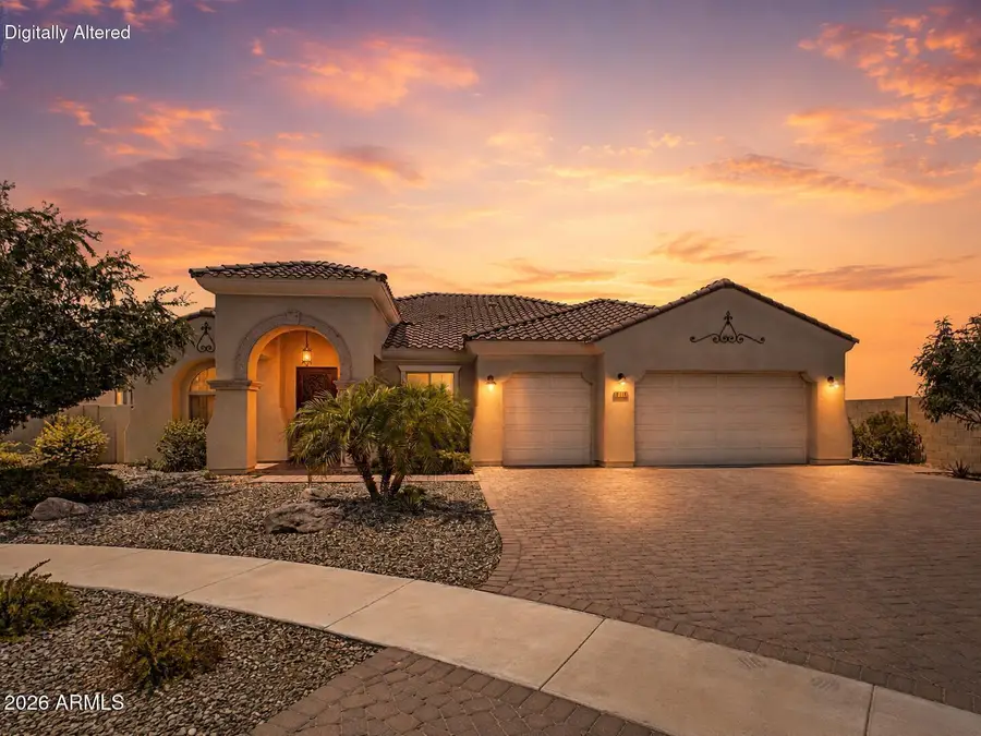 8428 S 16th Drive, Phoenix, AZ 85041 - #3