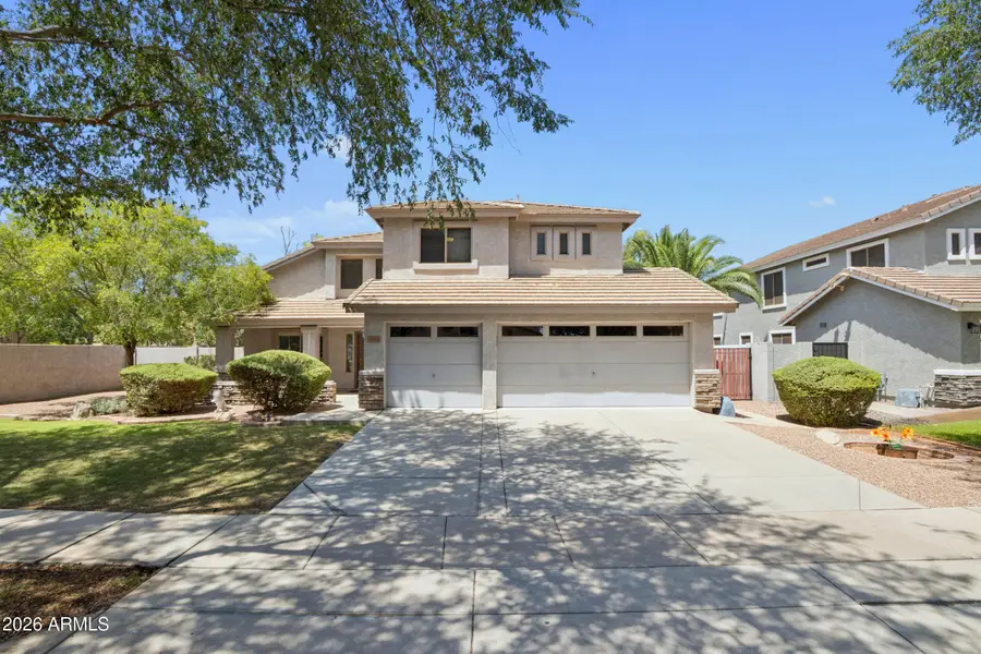 3324 E Washington Avenue, Gilbert, AZ 85234 - #2