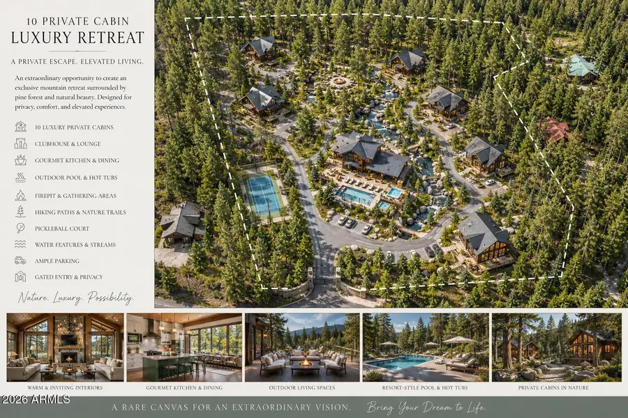 12 E County Road N1101 -- #1, Greer, AZ 85927 - #2