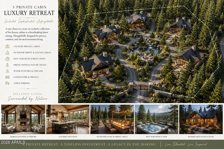 12 E County Road N1101 -- #1, Greer, AZ 85927 - #3