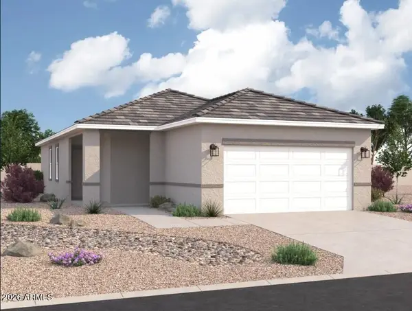 12932 E Wallflower Lane, Florence, AZ 85132