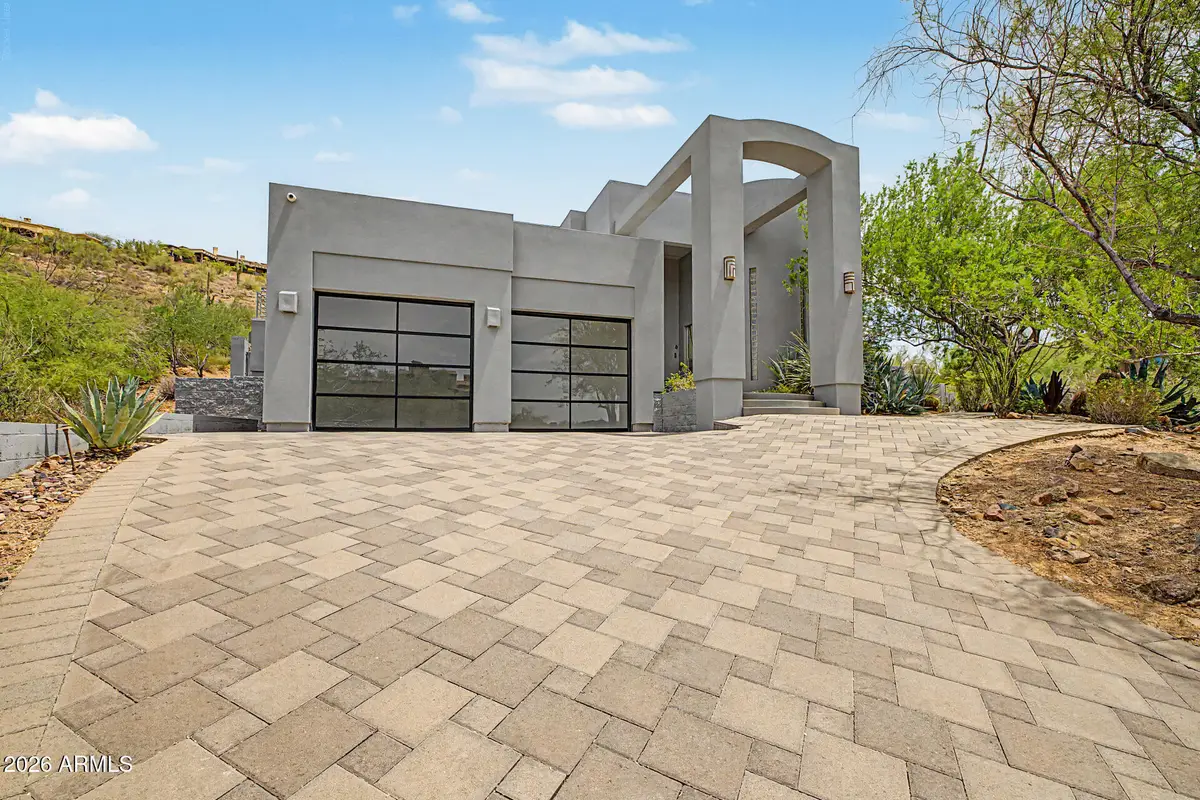 9507 N Fireridge Trail, Fountain Hills, AZ 85268 - #1