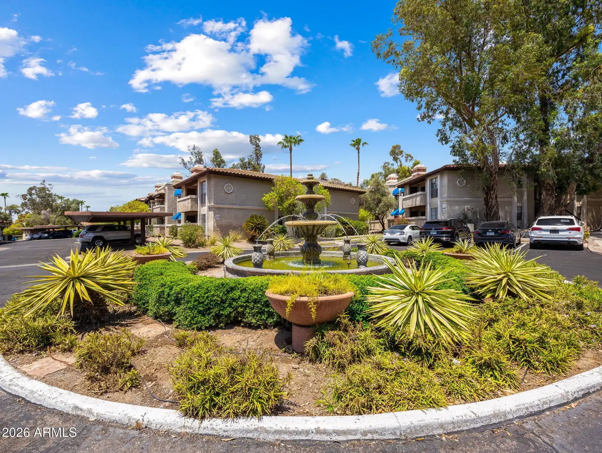 7557 N Dreamy Draw Drive #154, Phoenix, AZ 85020 - #1