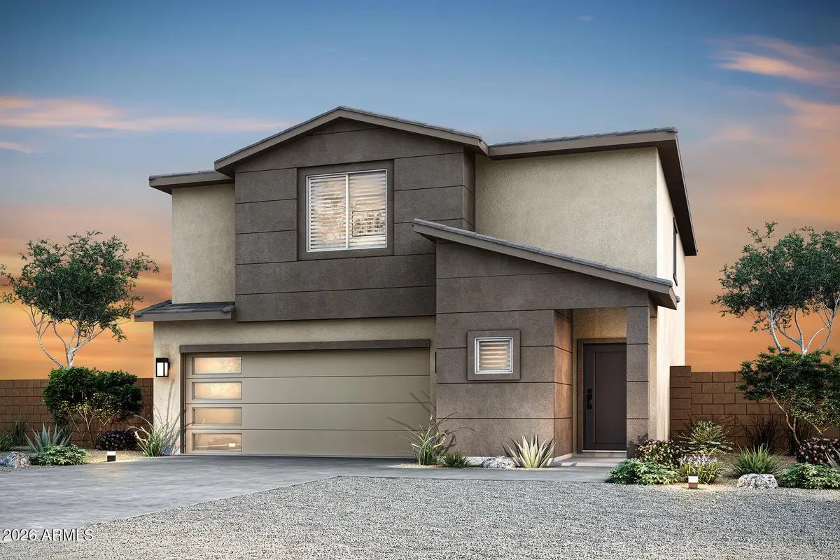1079 W Feliz Street, Florence, AZ 85132 - #1