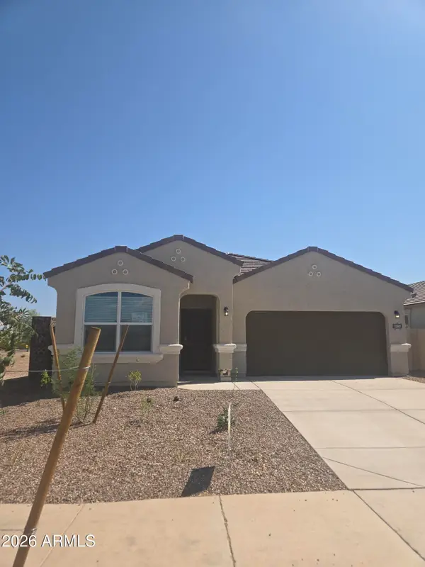 18349 W Buckskin Trail, Wittmann, AZ 85361