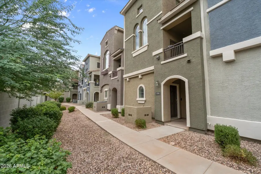 2402 E 5th Street #1591, Tempe, AZ 85288 - #2
