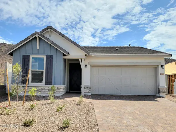 32071 N 117th Avenue, Peoria, AZ 85383