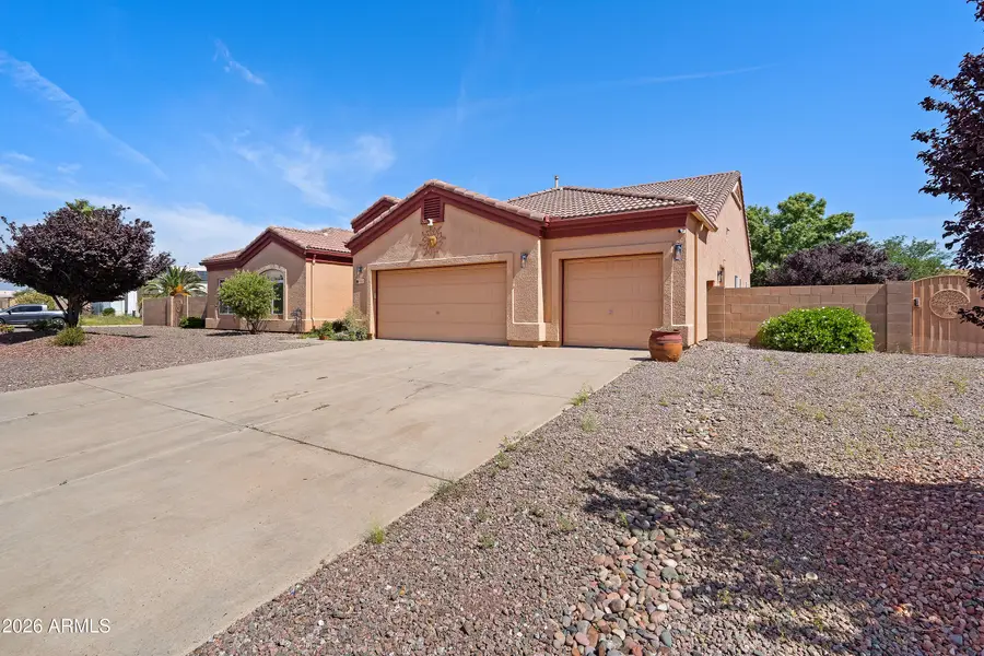 4413 Paseo Brazos --, Sierra Vista, AZ 85635 - #2