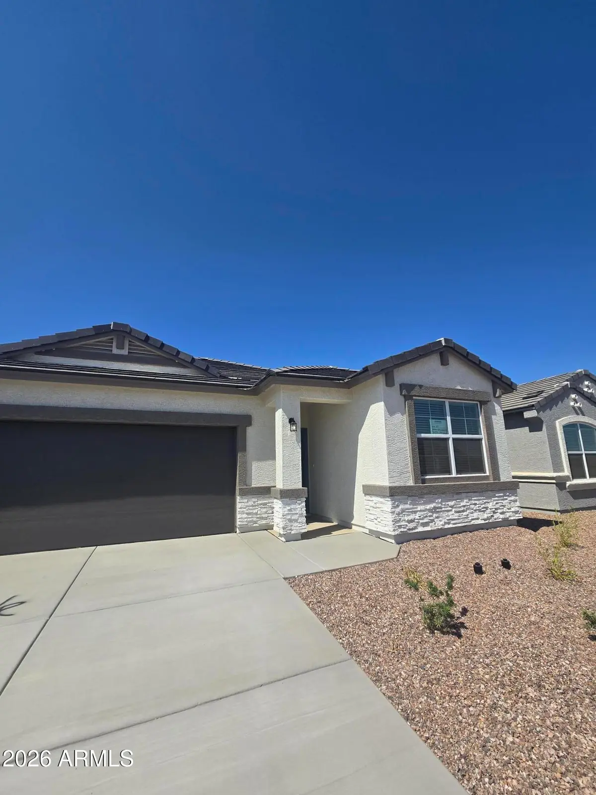 18372 W Buckskin Trail, Wittmann, AZ 85361 - #1