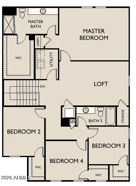 12859 E Wallflower Lane, Florence, AZ 85132 - #3