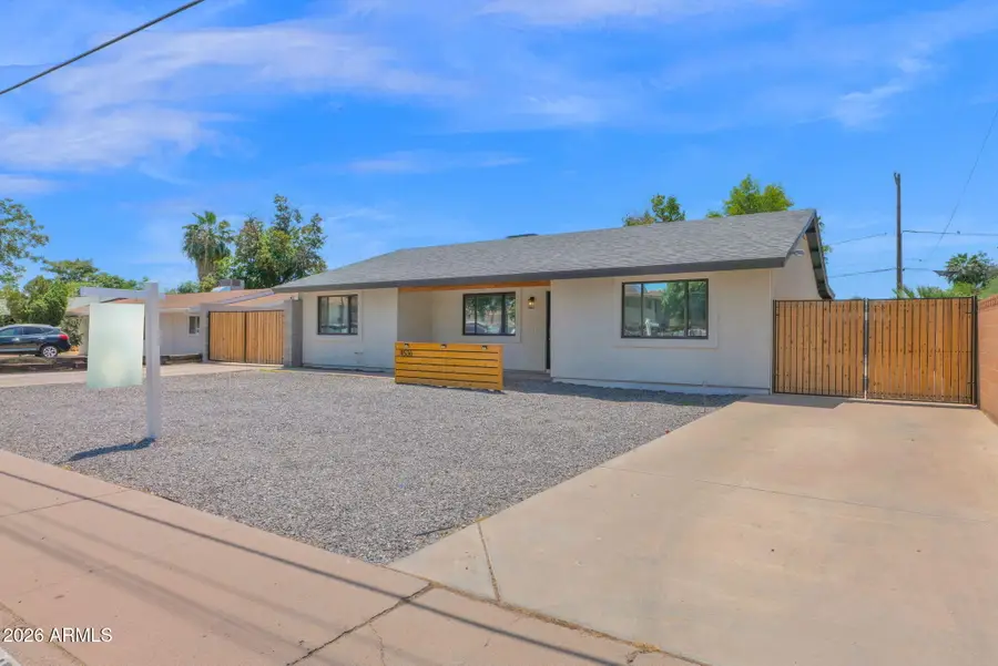 4536 N 17th Avenue, Phoenix, AZ 85015 - #2