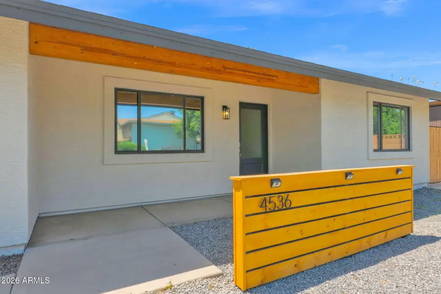 4536 N 17th Avenue, Phoenix, AZ 85015 - #3