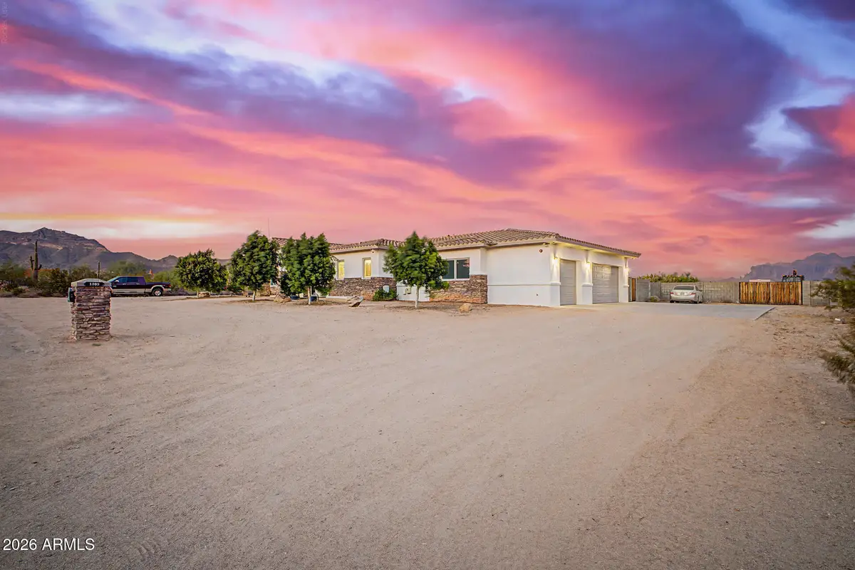 1505 N 107th Place, Mesa, AZ 85207 - #1