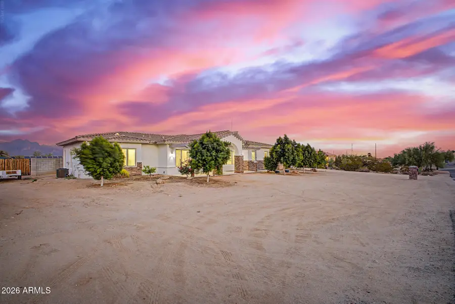 1505 N 107th Place, Mesa, AZ 85207 - #3