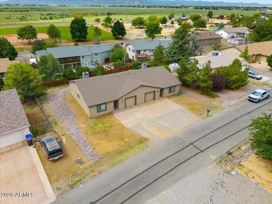 9501 E Magma Drive, Prescott Valley, AZ 86314 - #3