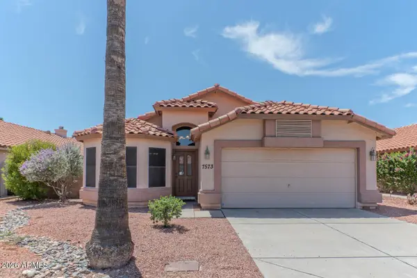 7573 W Kerry Lane, Glendale, AZ 85308