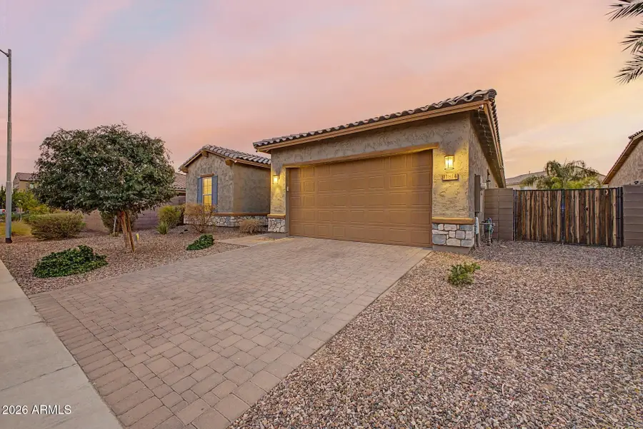 11814 S 51st Drive, Laveen, AZ 85339 - #2