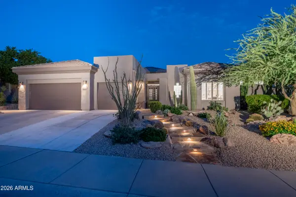 33263 N 71st Street, Scottsdale, AZ 85266