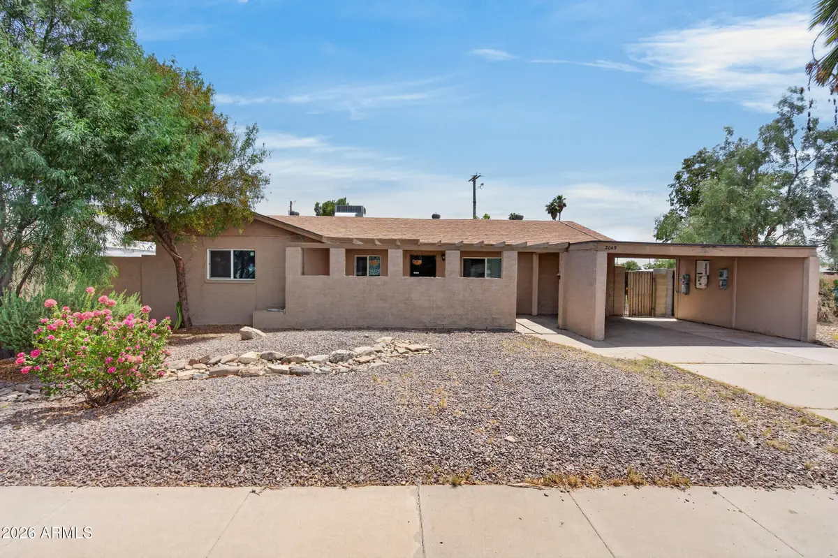 2049 W Joan De Arc Avenue, Phoenix, AZ 85029 - #1