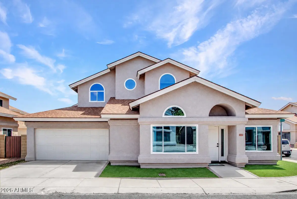 4135 W Siesta Lane, Glendale, AZ 85308 - #1