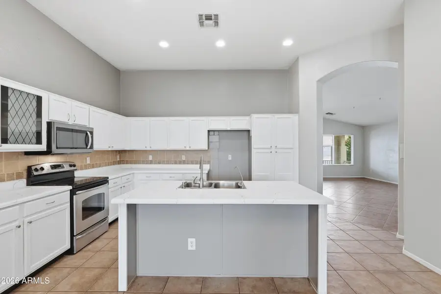 3798 S Seton Avenue, Gilbert, AZ 85297 - #3