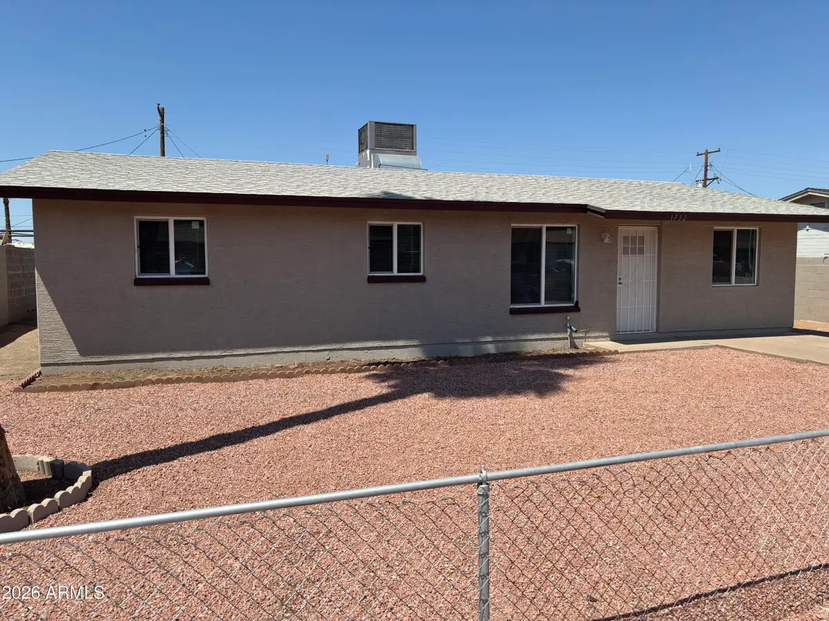 1732 E Atlanta Avenue, Phoenix, AZ 85040 - #1