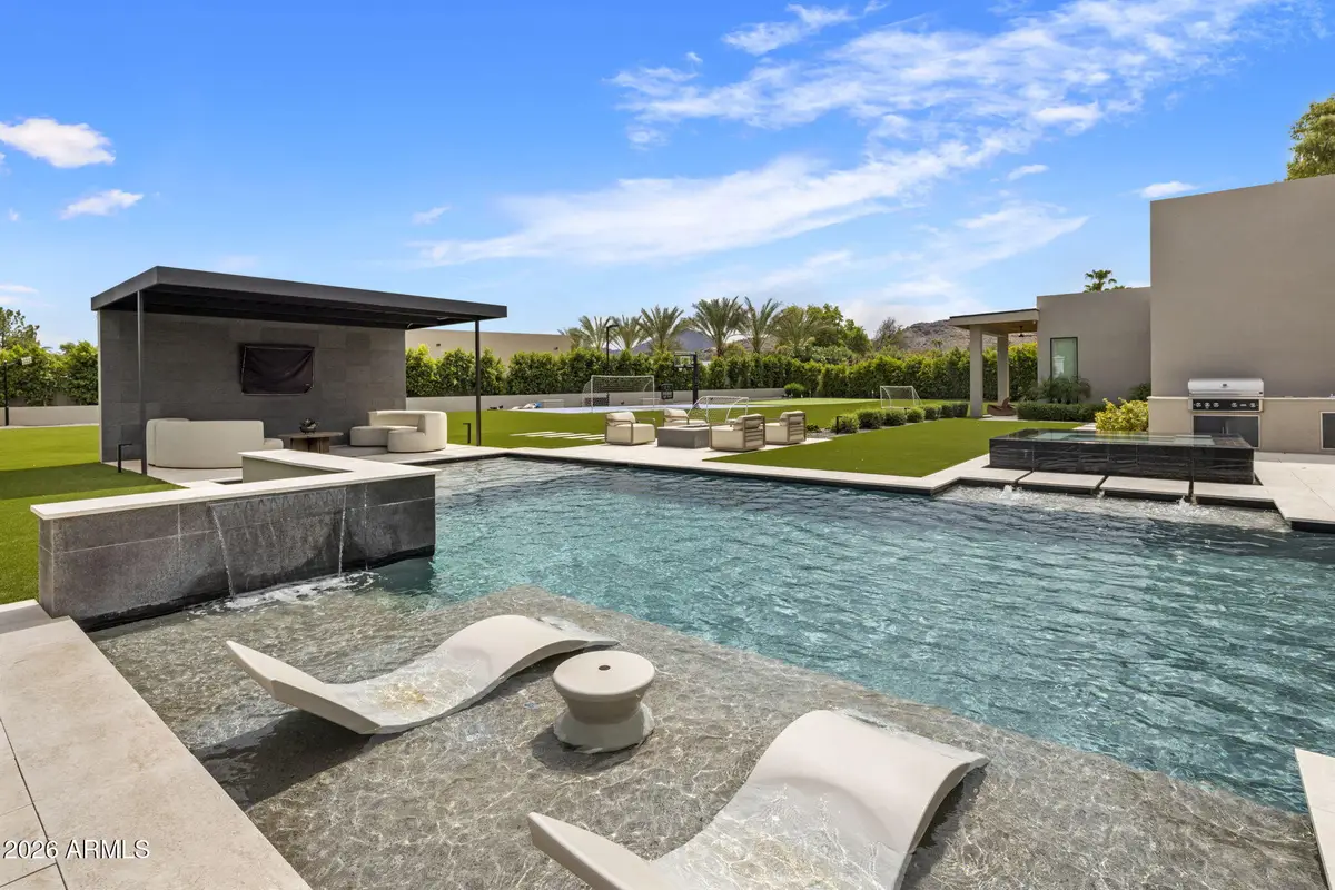 6841 E Belmont Circle, Paradise Valley, AZ 85253 - #1