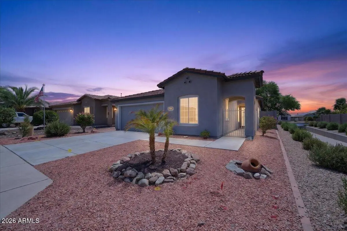 19894 N 108th Avenue, Sun City, AZ 85373 - #1
