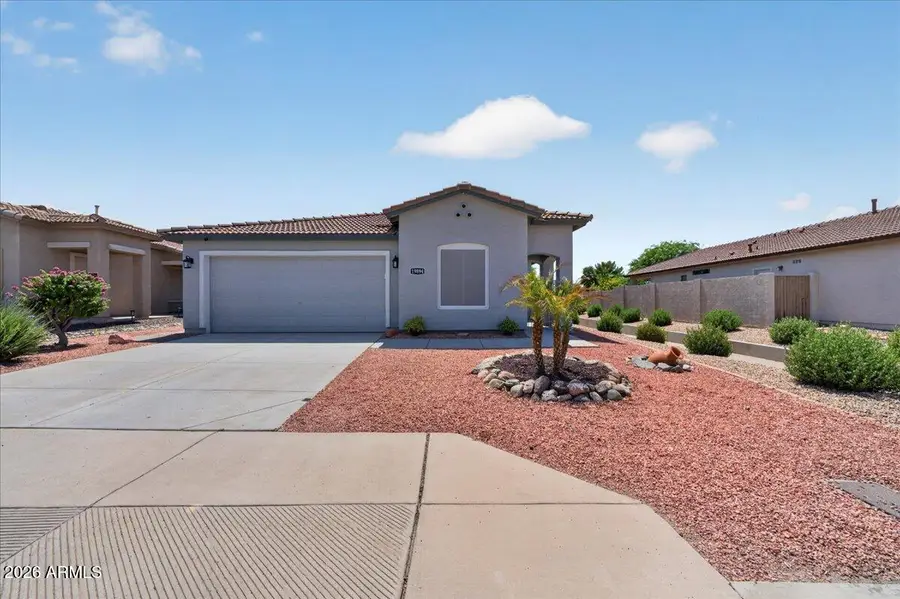 19894 N 108th Avenue, Sun City, AZ 85373 - #2