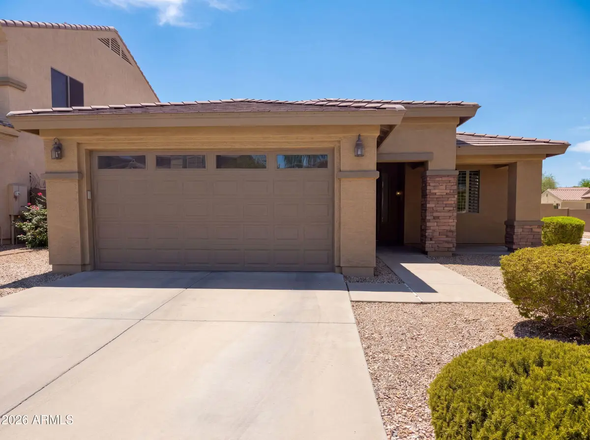 29398 N 67th Drive, Peoria, AZ 85383 - #1