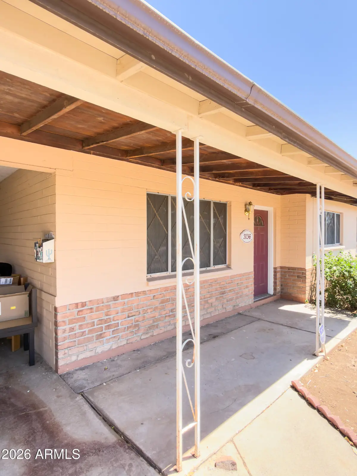 3136 W Wethersfield Road, Phoenix, AZ 85029 - #1