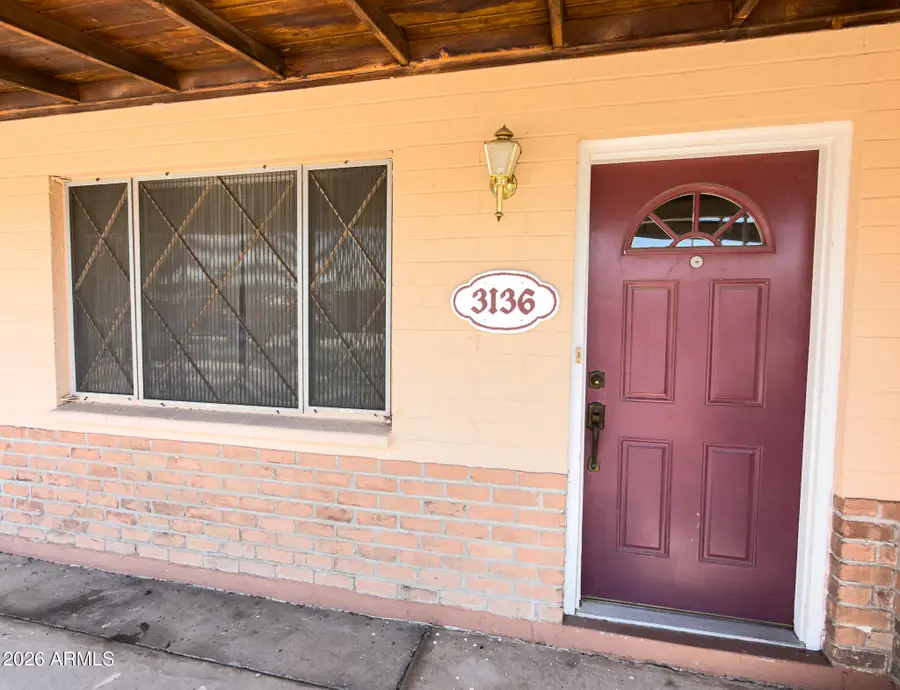 3136 W Wethersfield Road, Phoenix, AZ 85029 - #2