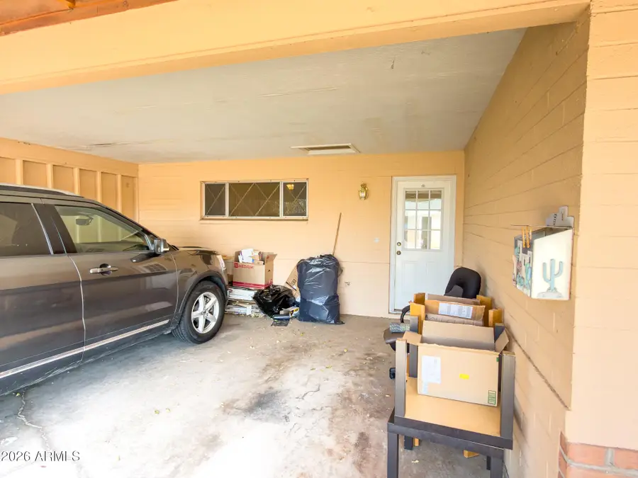 3136 W Wethersfield Road, Phoenix, AZ 85029 - #3