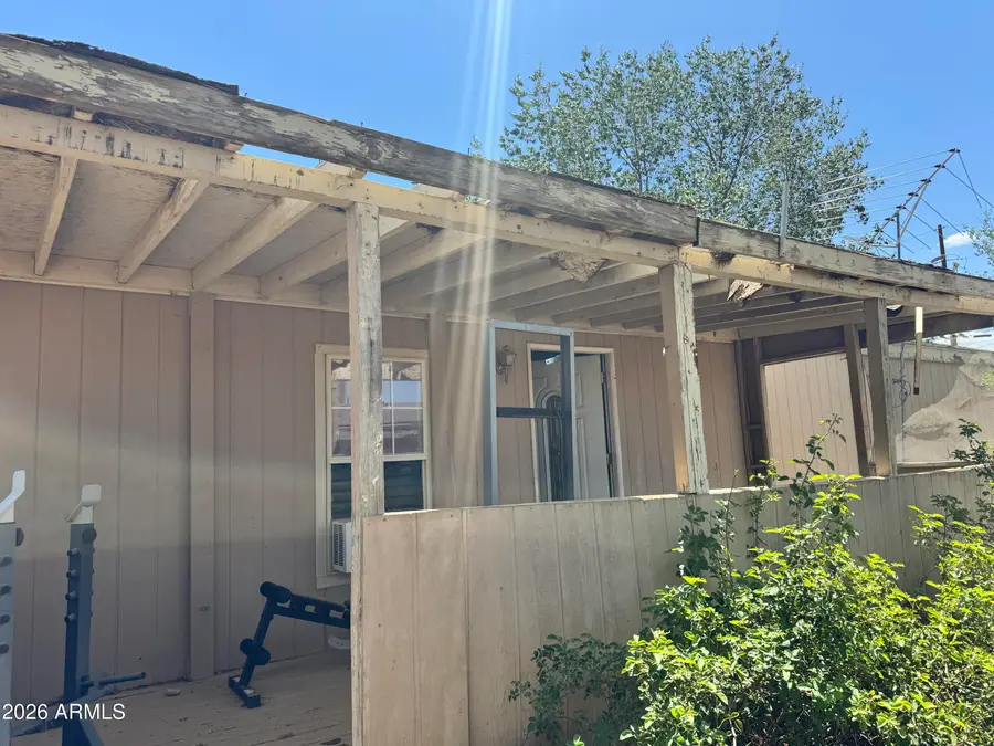 80 W Yellowstone Road, Paulden, AZ 86334 - #2