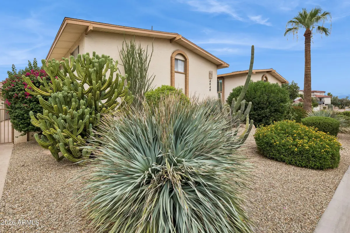 4848 N Woodmere Fairway -- #16, Scottsdale, AZ 85251 - #1