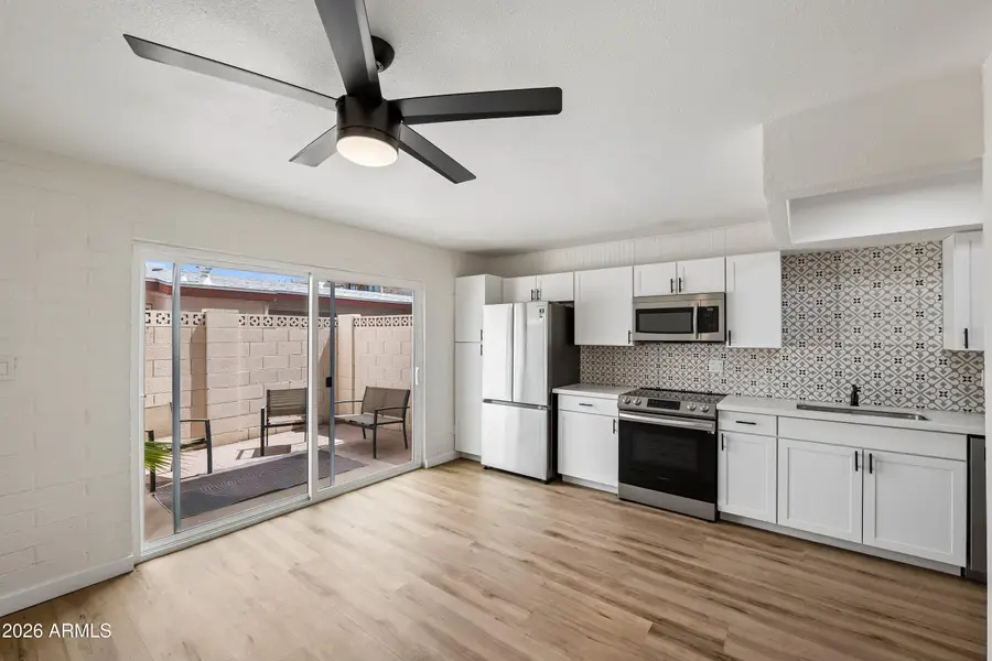 4848 N Woodmere Fairway -- #16, Scottsdale, AZ 85251 - #2