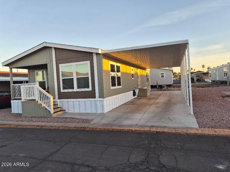400 W Baseline Road #241, Tempe, AZ 85284 - #2