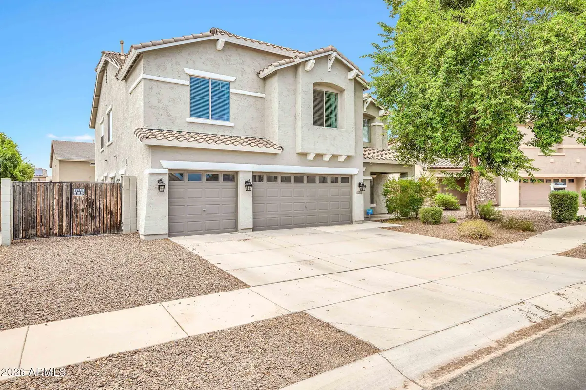 14251 W Banff Lane, Surprise, AZ 85379 - #1