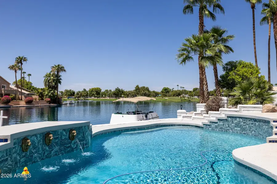 1153 W Nautilus Drive, Gilbert, AZ 85233 - #2