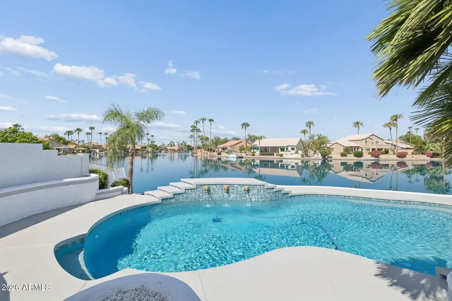 1153 W Nautilus Drive, Gilbert, AZ 85233 - #3