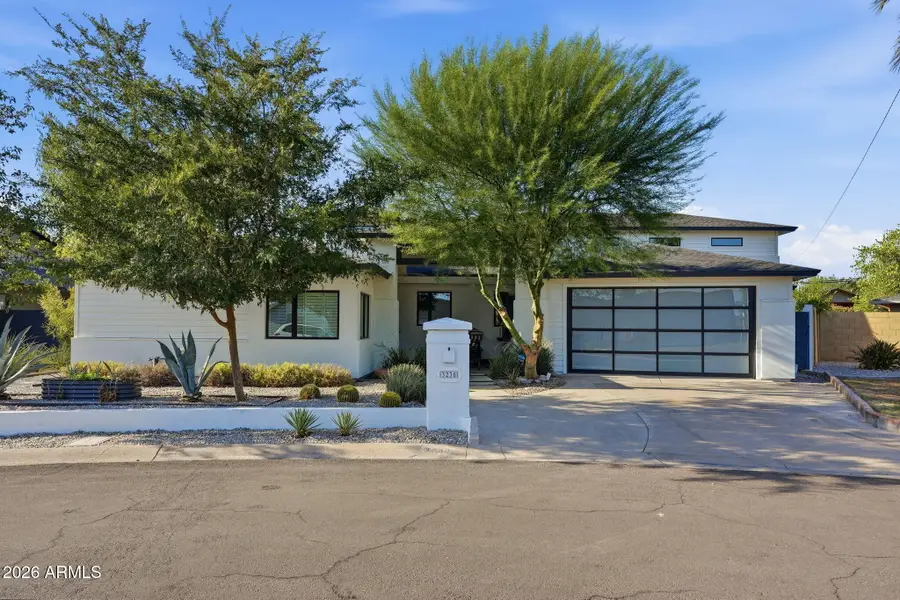 3230 E Colter Street, Phoenix, AZ 85018 - #2