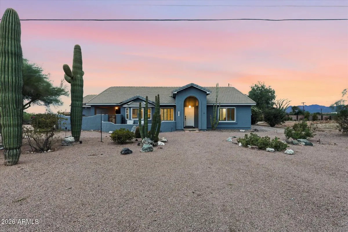 1534 N Acacia Road, Apache Junction, AZ 85119 - #1