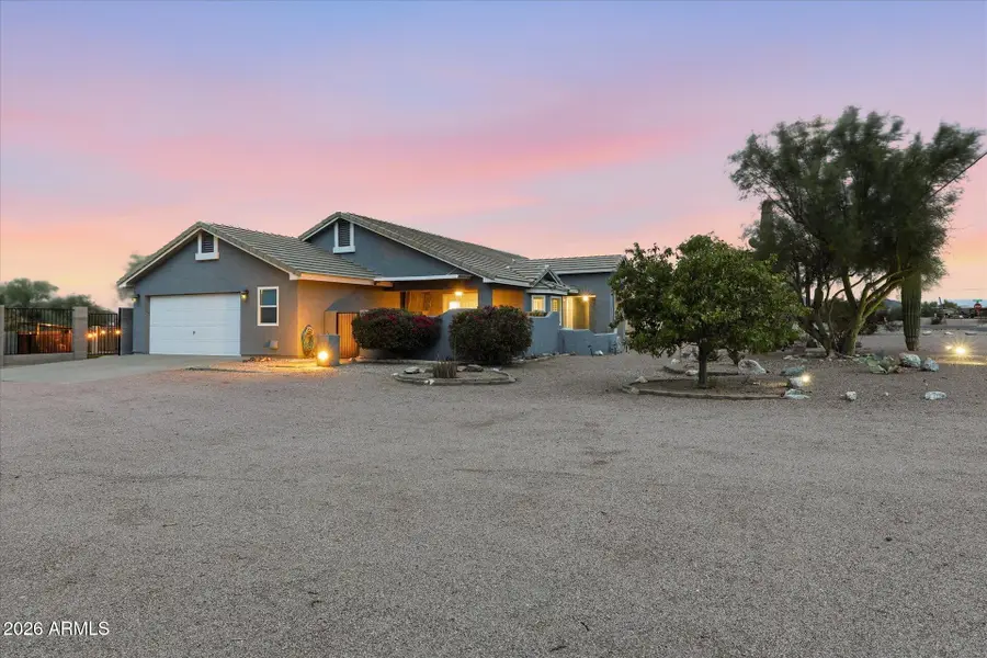 1534 N Acacia Road, Apache Junction, AZ 85119 - #3