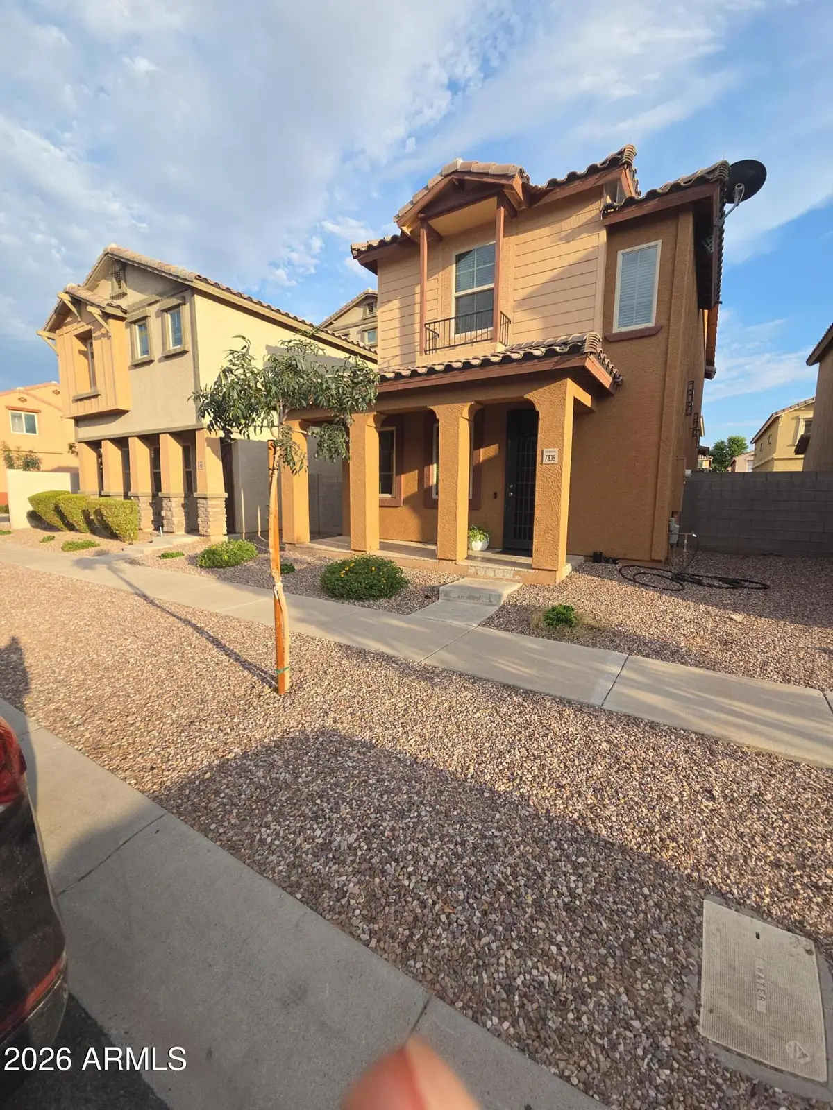 7835 W Alvarado Road, Phoenix, AZ 85035 - #1