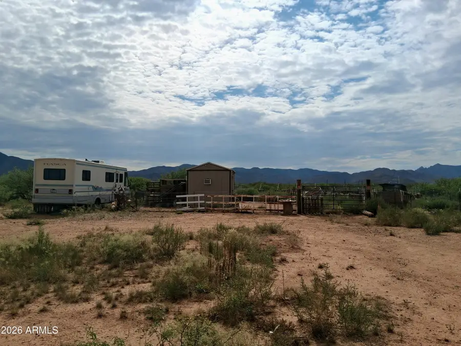 TBD Central Road #27, Pearce, AZ 85625 - #2