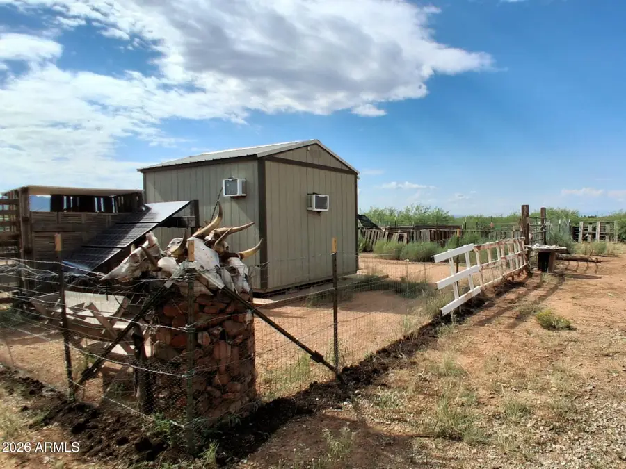 TBD Central Road #27, Pearce, AZ 85625 - #3