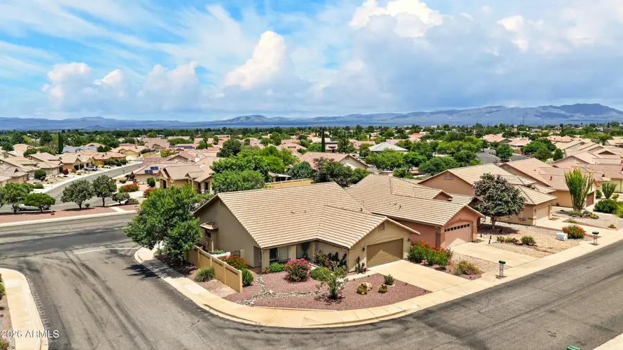 2515 Candlewood Drive, Sierra Vista, AZ 85650 - #2