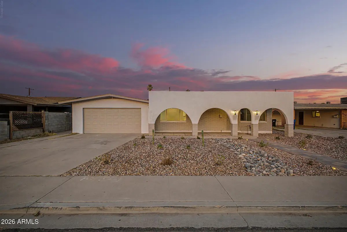 511 S Barkley --, Mesa, AZ 85204 - #1