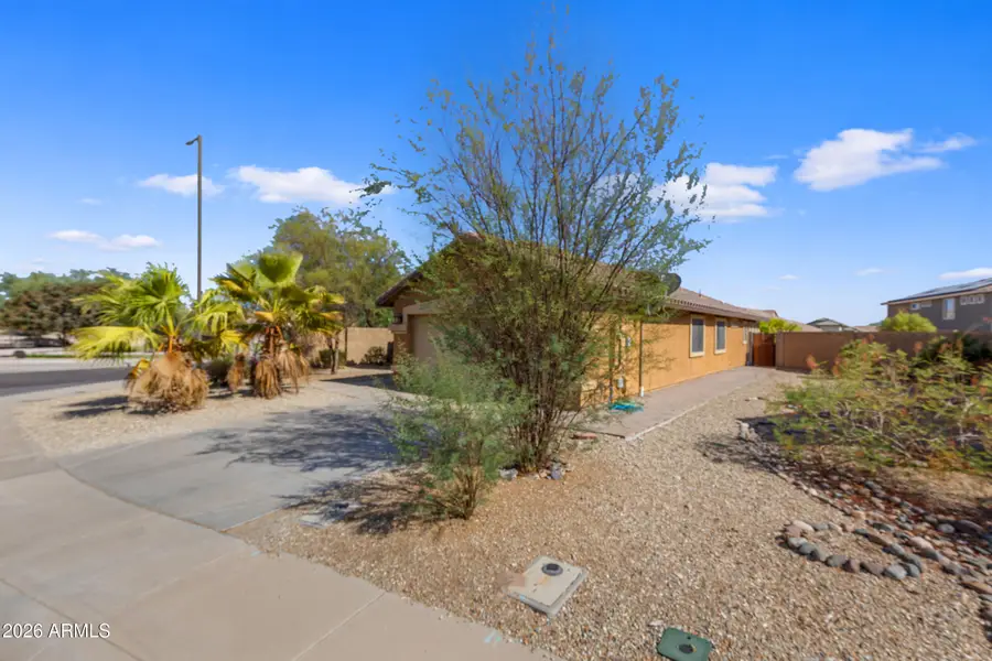 25883 W Gibson Lane, Buckeye, AZ 85326 - #2