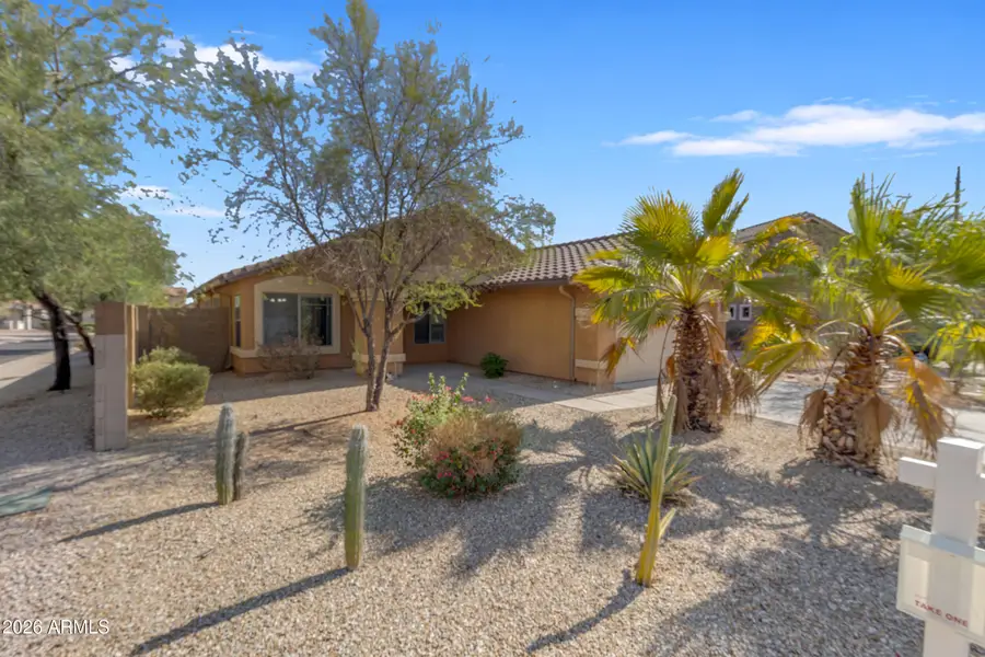 25883 W Gibson Lane, Buckeye, AZ 85326 - #3